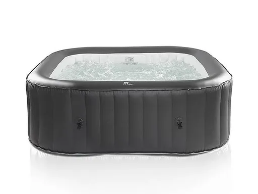 MSPA Mobilní vířivka MSPA Vito 6P (930 l)