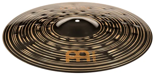 Meinl 17" Classics Custom Dark Crash