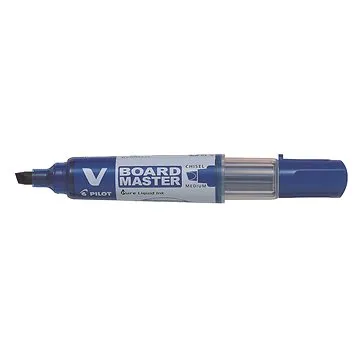 PILOT V-Board Master Chisel 2.2 - 5.2 mm, BeGreen, modrý (WBMA-VBM-MC-L-BG)