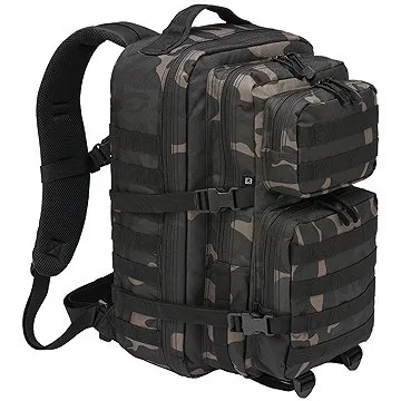 Brandit US Cooper Large 40l darkcamo (4051773045312)