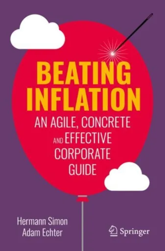 Beating Inflation - Hermann Simon, Adam Echter