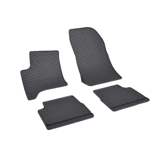 Gumové autokoberce Rigum Audi A5 2025-