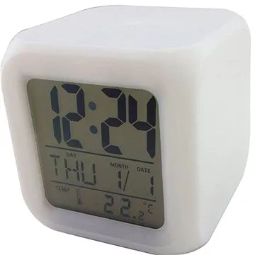 Popron Budík chameleon (P106713)