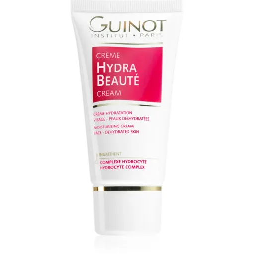 Guinot Hydra Beauté hydratační krém na obličej SPF 5 50 ml