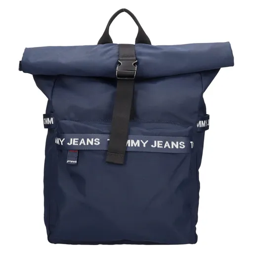 Pánský batoh Tommy Hilfiger Jeans Karol - modrá