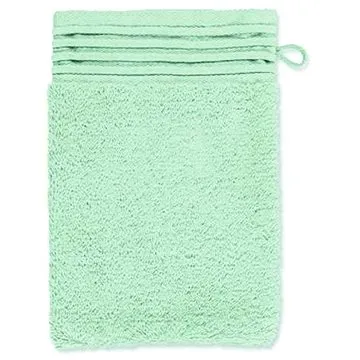 Möve LOFT žínka světlý tyrkys 15x20 cm (4013165526007)