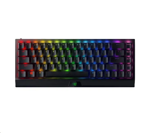 RAZER klávesnice BlackWidow V3 Mini HyperSpeed (Yellow Switch), US Layout