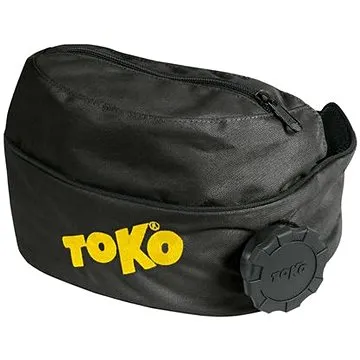 Toko Drink Belt Black (7613062481231)