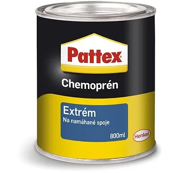 PATTEX Chemoprén Extrém 800 ml (5997272383137)