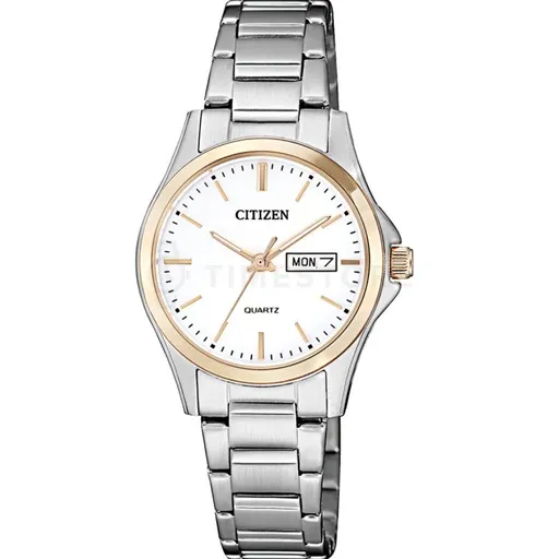 Citizen Dress EQ0596-87A