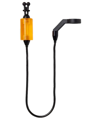 Prologic swinger k1 midi hanger chain kit 25x15 mm 20 cm - yellow