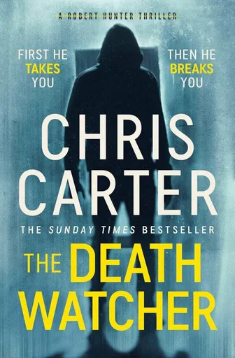 Death Watcher - Chris Carter