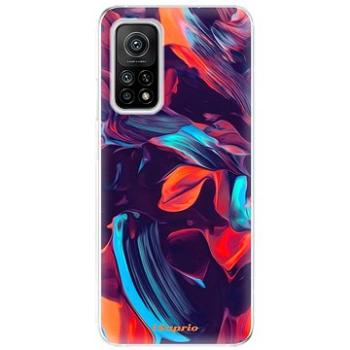 iSaprio Color Marble 19 pro Xiaomi Mi 10T / Mi 10T Pro (cm19-TPU3-Mi10Tp)