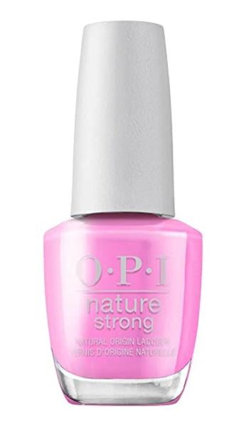 OPI Nature Strong Emflowered lak na nehty 15 ml