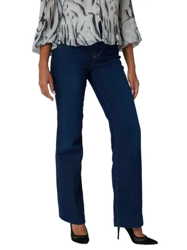 Guess dámské modré džíny W4BA0PD5HF1 26