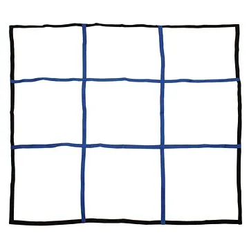 Merco Cube Ladder agility překážka (P43377)