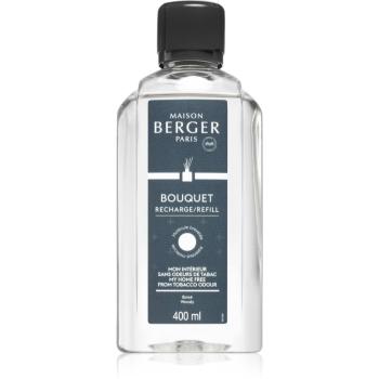 Maison Berger Paris My Home Free from Tobacco Odour náplň do aroma difuzérů 400 ml