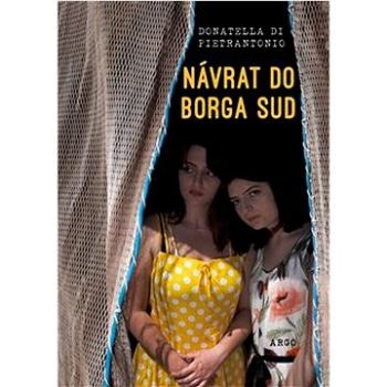 Návrat do Borga Sud (978-80-257-3504-6)