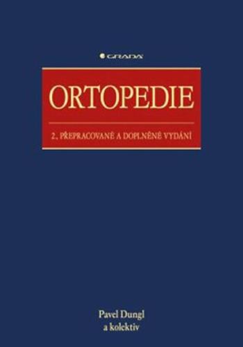 Ortopedie - Pavel Dungl