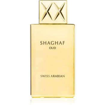 Swiss Arabian Shaghaf Oud parfémovaná voda unisex 75 ml