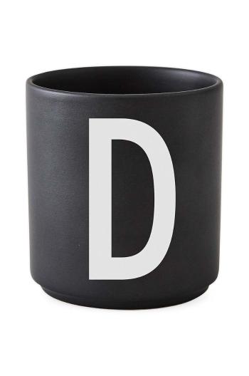 Design Letters bögre Personal Porcelain Cup