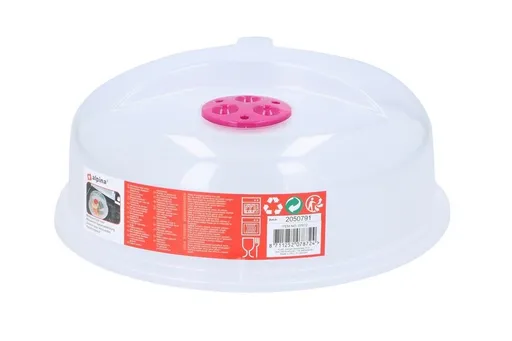 Ochranný kryt do mikrovlnné trouby Alpina