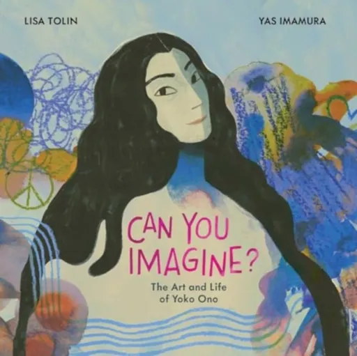 Can You Imagine? - Lisa Tolin