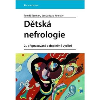 Dětská nefrologie (978-80-271-3283-6)