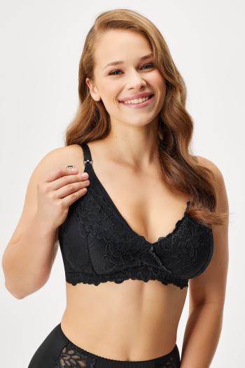 Dojčiaca podprsenka Canlie nevystužená