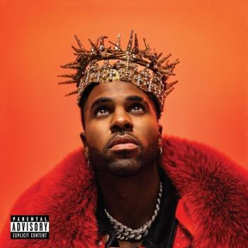 Jason Derulo - Nu King (2 CD)