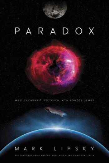 Paradox - Mark Lipsky