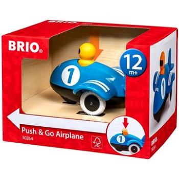 Brio 30264 Letadlo  (7312350302646)