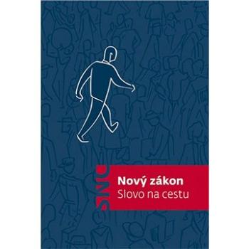 Nový zákon: Slovo na cestu (8594160430439)