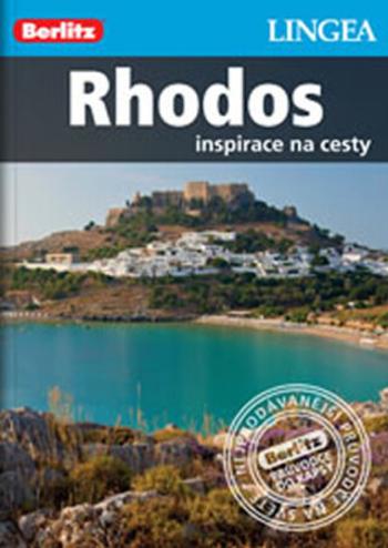 Rhodos - Inspirace na cesty