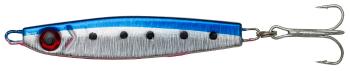 Dam pilker herring nl blue silver uv pink - 10 cm 60 g