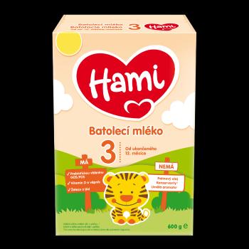 Hami 3 600 g