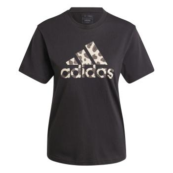 adidas ANIMAL graphic tee S