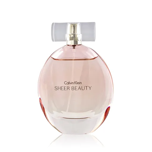 Calvin Klein Sheer Beauty EDT 100 ml W