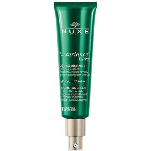 Nuxe Denní péče o pleť Nuxuriance Ultra Anti-age SPF20 (Redensifying Cream SPF 20) 50 ml