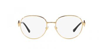 Versace VE 1288 1002 52 Női szemüvegkeret (optikai keret)