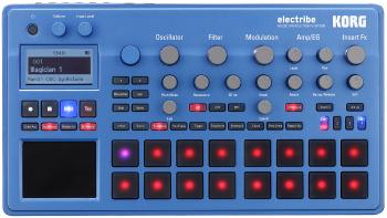 Korg Electribe