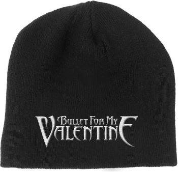 Bullet For My Valentine Čepice Logo Black