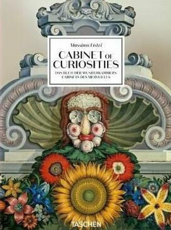 40-Massimo Listri. Cabinet of Curiosities - Giulia Carciotto