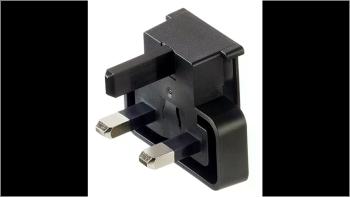 Zebra CN-000803-06 adapter , UK
