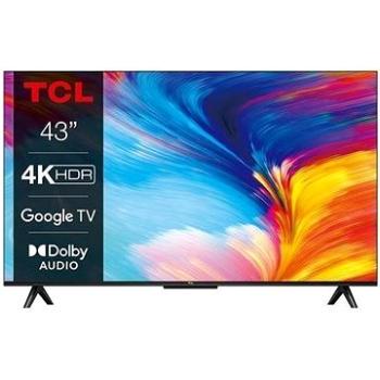 43" TCL 43P635 (43P635)