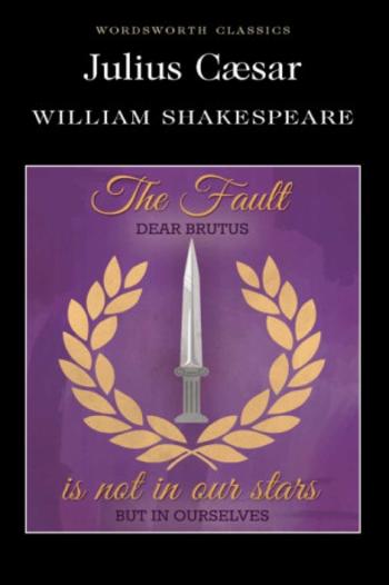 Julius Caesar - William Shakespeare