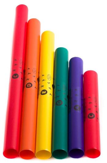 Boomwhackers BW-PG