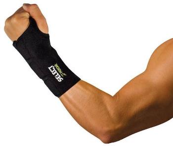 Bandázs Select Wrist support w/splint left 6701