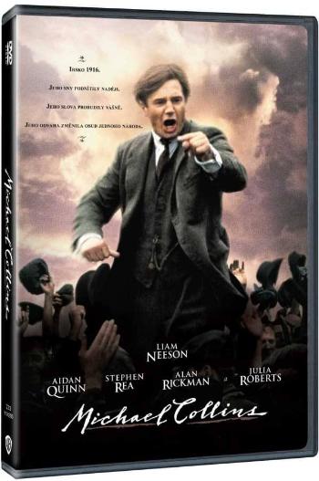 Michael Collins (DVD)