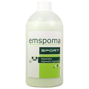 Emspoma Sport Regenerační masážní emulze 1 l (110141002)